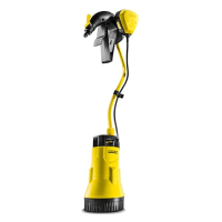Kärcher BP 1 barrel pump, barrel pump