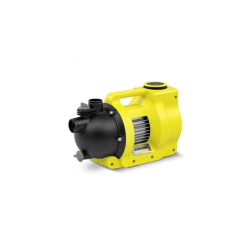 Kärcher BP 4.500 – Gartenpumpe, 4.500 l/h, 36 m Förderhöhe, 550 W