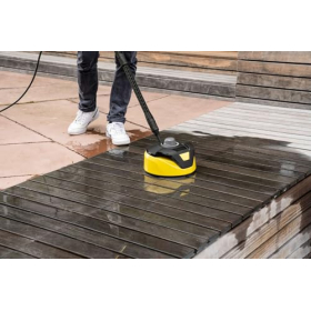 Kärcher Hochdruckreiniger K 3 Power Control Home, 120 Bar, App-gesteuert