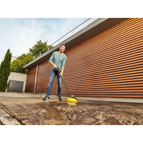 Kärcher Hochdruckreiniger K 3 Power Control Home, 120 Bar, App-gesteuert