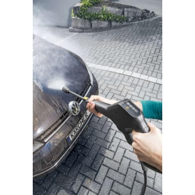 Kärcher Hochdruckreiniger K 3 Power Control Home, 120 Bar, App-gesteuert