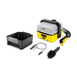 Kärcher Mobile Outdoor Device