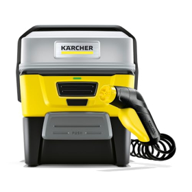 Kärcher Mobile Outdoor