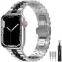 Diruite für Apple Watch 49mm 45mm 44mm 42mm 41mm 40mm 38mm Armband