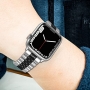 Ремешок Diruite для Apple Watch 49 мм, 45 мм, 44 мм, 42 мм, 41 мм, 40 мм, 38 мм