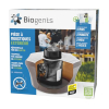 Biogents BG-Mosquitaire I Ecological Outdoor Mosquito Trap for 150m²