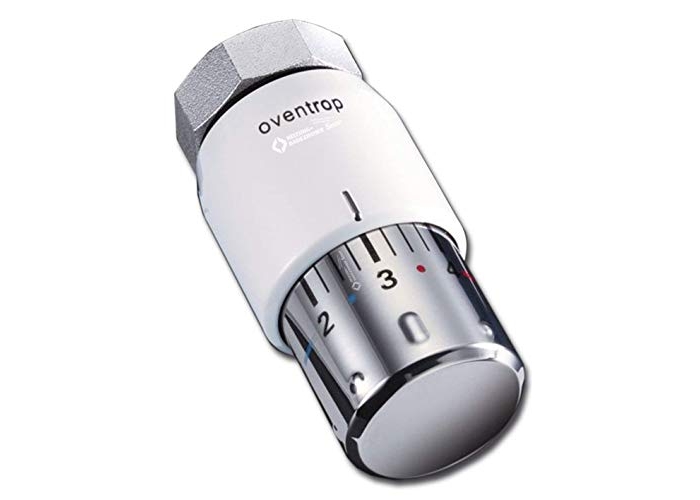Oventrop 1012065 Thermostatic valve with liquid sensor Oventrop 1012065 Thermostatic valve with liquid sensor