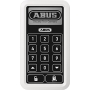 Abus CFT3000 W – Weiße Digitaltastatur für Heimtechnik