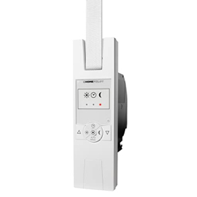 HOMEPILOT RolloTron Classic, Smart Home roller shutter motor, 45 kg