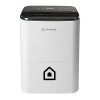 Deshumidificador portátil Ariston 21 L, 360 W, blanco, 230 V