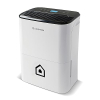 Deshumidificador portátil Ariston 21 L, 360 W, blanco, 230 V