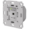 Unidad de control para persianas enrollables Smart Home (1 unidad) de Innogy.
