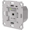 Unidad de control para persianas enrollables Smart Home (1 unidad) de Innogy.