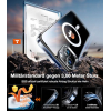 Funda TORRAS Diamond Mag para iPhone 15 con MagSafe
