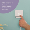 tado Smart AC Steuerung mit App & Sprachassistenten – inkl. Halterung