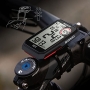 SIGMA ROX 4.0 Wireless bike computer with GPS and navigation