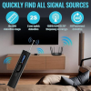 Hidden Camera Detector, Hidden Camera Detector, Bug Detector, 6 Sensitivity Levels, 4 Modes, Camera Finder Detector, Anti Spy Camera Detector, Protect Your Privacy