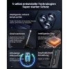 Hidden Camera Detector, Hidden Camera Detector, Bug Detector, 6 Sensitivity Levels, 4 Modes, Camera Finder Detector, Anti Spy Camera Detector, Protect Your Privacy