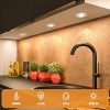 Downlight empotrable de techo LED regulable Wowatt