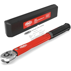 Drehmomentschlüssel 1/4 Zoll (6,3 mm) - FAMEX, 10878 