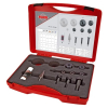 Ruko Schraubenlochstanzer Set, Präzisionswerkzeug
