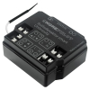 HOMEPILOT roller shutter actuator – Smart flush-mounted control via app