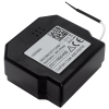 HOMEPILOT roller shutter actuator – Smart flush-mounted control via app