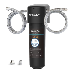 Фильтр для очистки воды Waterdrop 10UA, 30 000 л