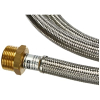 Hama 110960 producto doméstico, acero inoxidable