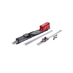 Nuevo sistema de corte Flash Line 3 para baldosas de porcelánico y losas de hasta 340 cm