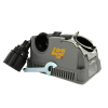 Tivoly Drill Doctor 500 Broca Afiladora, 2,5-13mm, Punta 118º/135º