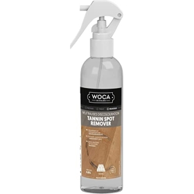 WOCA 551005A Aerosol de ácido tánico, 0,25 l (1 pieza)