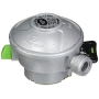 Dipra 11201 pressure reducer butane, grey