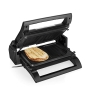 Multifunctional grill 3in1 Princess 112536: sandwich maker, waffle iron, grill, 1500 W