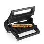 Multifunctional grill 3in1 Princess 112536: sandwich maker, waffle iron, grill, 1500 W