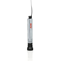 High-performance AL-KO TBP 6000/7 deep well pump, 1000 W, stainless steel housing