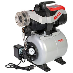 AL-KO Hauswasserwerk 3600 Easy – 850W, 3600 L/h, 38m Förderhöhe