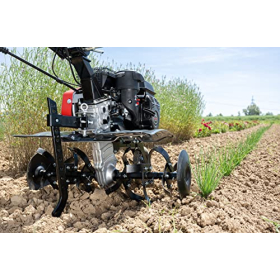 AL-KO MH 770 Comfort Benzin-Motorhacke, 77 cm Arbeitsbreite