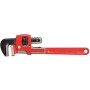 Pipe wrench type STILLSON KS Tools - 36 inches