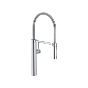 Franke 115.0393.974 смеситель для кухни, хром