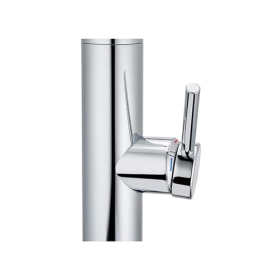Franke 115.0393.974 kitchen faucet, chrome