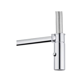 Franke 115.0393.974 kitchen faucet, chrome