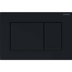 Geberit Sigma30 115.883.DW.1 – кнопка змиву унітазу
