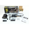 Fartools REX 120 sander 1300W for exterior renovation