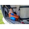 Brennenstuhl Camping CEE extension cable with CEE plug and angle coupling including earthed combination socket