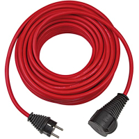 Brennenstuhl 1167830 – Cable extension
