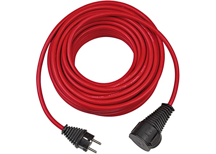 Brennenstuhl 1167830 – Cable extension Brennenstuhl 1167830 – Cable extension