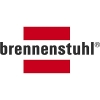 Brennenstuhl protective cable IP54, 4-way socket with switch, 5m
