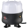 Proyector LED Brennenstuhl BF 3050 M 30 W, retroiluminación de 360°, 3200 lm, IP54