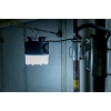 Proyector LED Brennenstuhl BF 3050 M 30 W, retroiluminación de 360°, 3200 lm, IP54